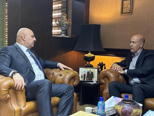 الرئيس عون: العدالة البطيئة ليست عدالة