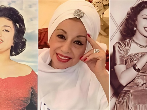 في ذكرى رحيل نجاح سلام.. الصوت البيروتي الذي صدح في دنيا العرب (٢/٢)