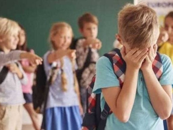 كيف ينعكس التنمُّر المدرسي على الجانب اللغوي؟