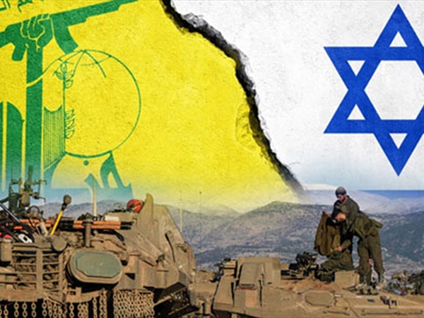 حزب الله يعتبر التهديد بالحرب مجرّد تهويل