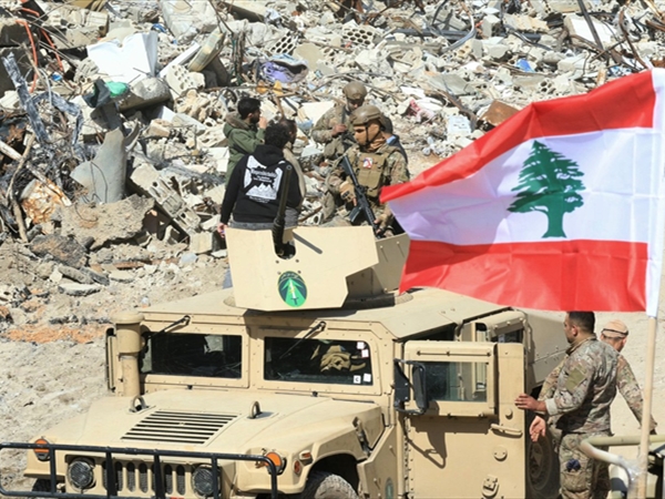 مطالبة دولية للجيش بجدول أرقام حول إنجازاته في جنوب الليطاني.. فهل يُقدّم الاحتلال ما يؤكّد مزاعمه بوجود بنى تحتية عسكرية؟