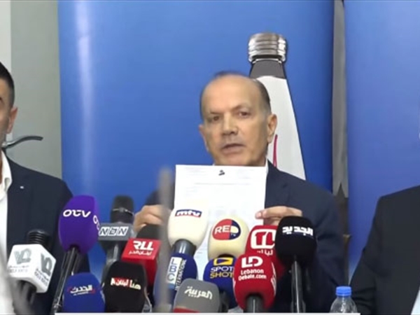 أزمة مياه «تنورين» تفتح باب التساؤلات حول سلامة مياه الشرب