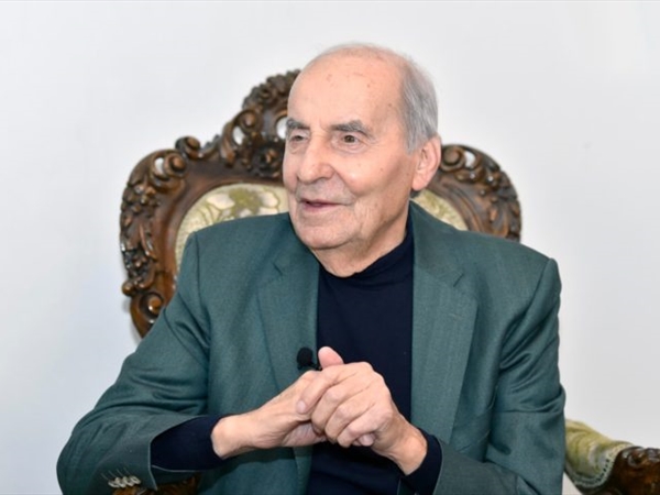 الموت يغيِّب طليع حمدان كبير شعراء الزجل اللبناني وشخصيات تنعيه