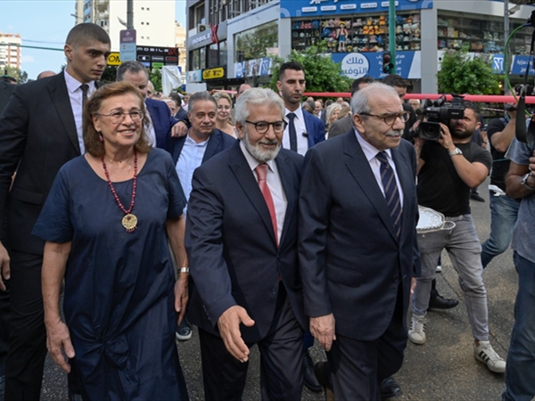 سلام عن جلسة الحكومة غدًا: "أنا كمان عم أترقّب"!