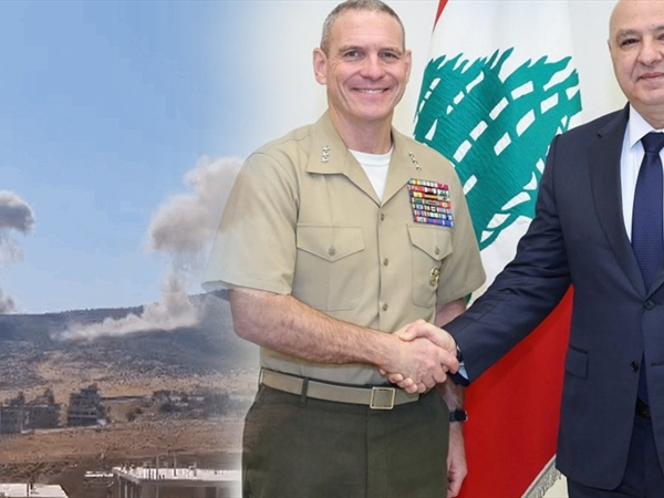 «الميكانيزم» إلى التفعيل.. الأولوية لتحقيق استدامة وقف الأعمال العدائية