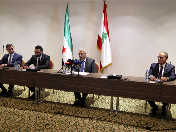 اجتماع أمني لبناني سوري استكمالاً للقاءات السعودية: التنسيق لمصلحة البلدين