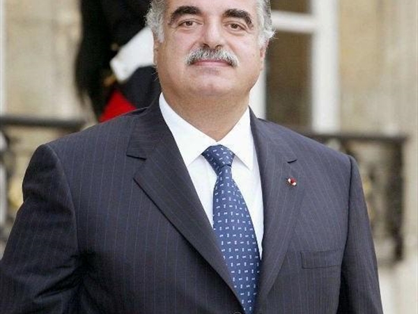 لبنان يا وطني