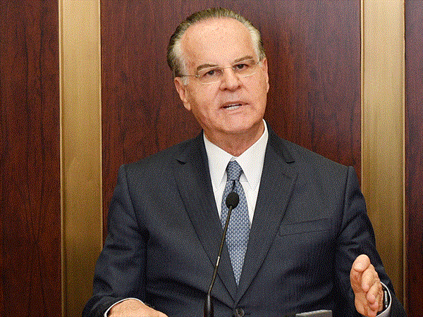 عدوان ل"موقع اللواء" : ما يجري سيؤدي إلى مسار جديد .. والانتخابات في موعدها