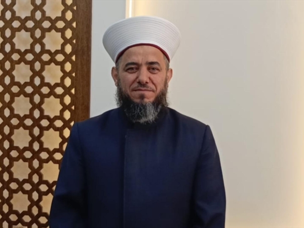 المفتي حجازي : نثمن إيقاف الحرب في غزة ولوحدة الصف من أجل بناء الوطن لمواجهة التحديات