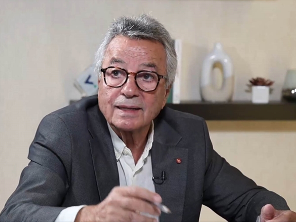 المقدسي: الدولة منهوبة والإصلاح الإداري يبدأ بإصلاح الإدارة ولم يعد في العالم العربي أي مكان للميليشيات