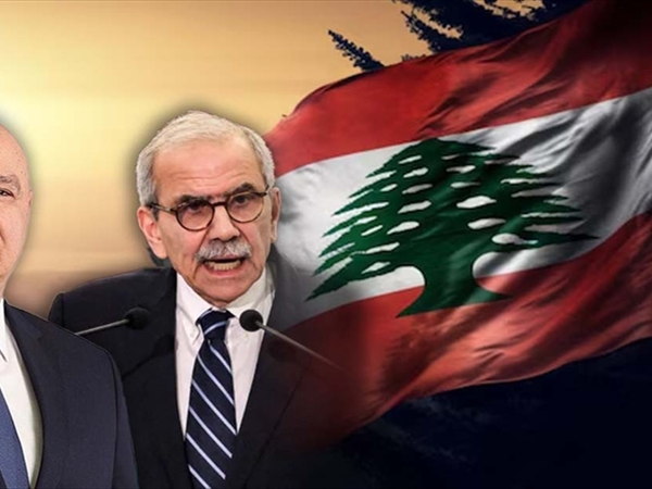 عون للتفاوض في «زمن التسويات» وسلام يطالب القمة بدعم لبنان لإنهاء الإحتلال