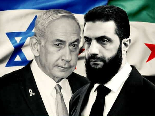 لحظة التطبيع بين سوريا وإسرائيل لا تزال بعيدة المنال لكنها لم تعد من المحرّمات