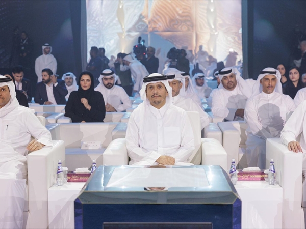 في قطر إصدار رخصة البناء بساعتين فقط.. متى في لبنان