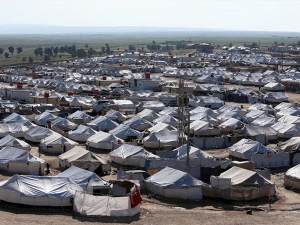 ملف "الهول" يعود إلى الواجهة: مؤشرات إيجابية لعودة نساء وأطفال طرابلس إلى حضن الوطن