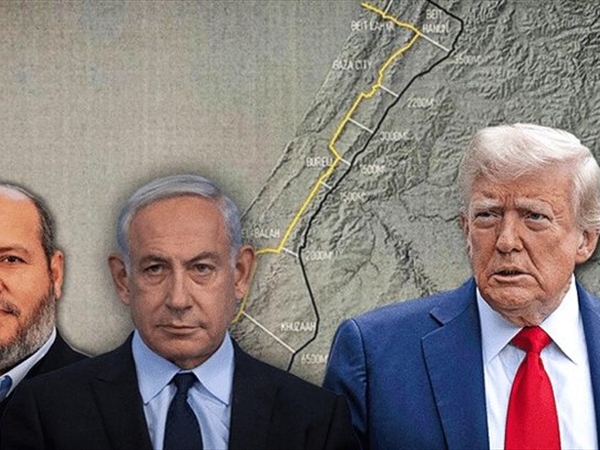 ترقُّب لبنان لتطوُّر مفاوضات وقف الحرب بين إسرائيل وحماس.. ماذا عن السيناريوهات المرتقبة بعد اتفاق غزة!