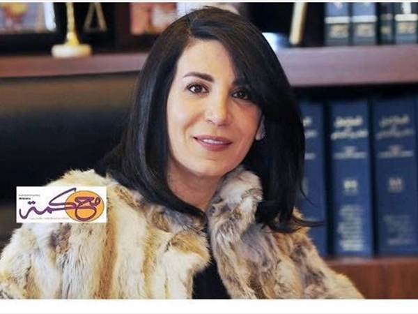 نداء إنساني من المحامية فريال الأسمر إلى السيدة الأولى لمناصرة أمهات وأطفال غزة