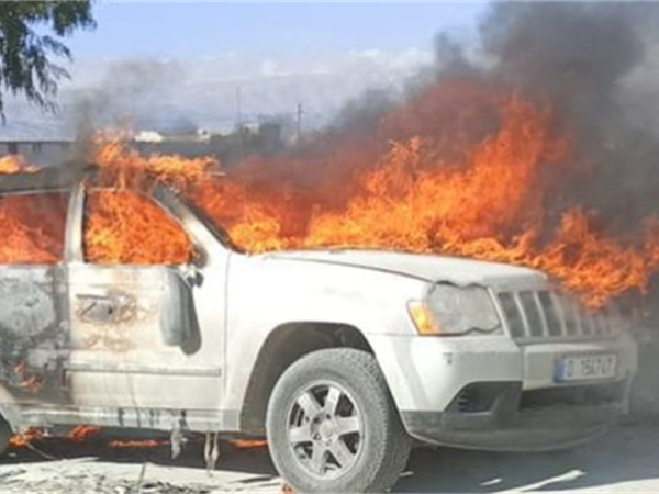 العدو الإسرائيلي يوسِّع عدوانه على لبنان وسقوط المزيد من الشهداء بين الجنوب والبقاع