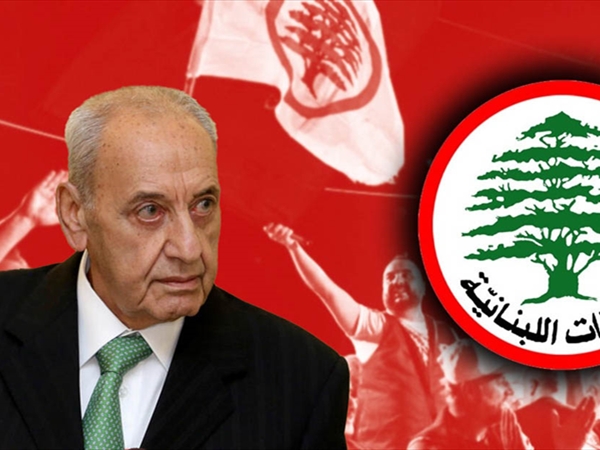 هل استهداف «القوات» لرئاسة المجلس يرمي لضرب آخر ما تبقّى من توازن مؤسساتي؟