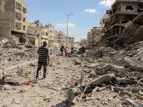 بعد عامين من الإبادة الإسرائيلية على غزة وأهلها: الناجون يواجهون [...]
