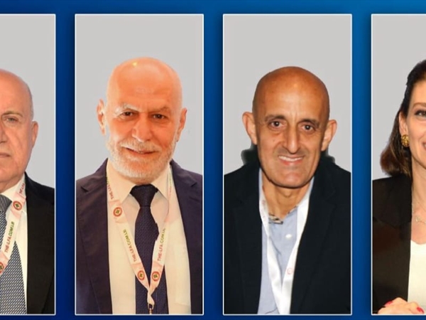 تمثيل بارز للاتحاد اللبناني لكرة القدم باللجان الدولية الجديدة للـ"فيفا"..