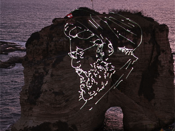 بيان لجمعية "رسالات" تزامناً نع انعقاد جلسة مجلس الرزراء!