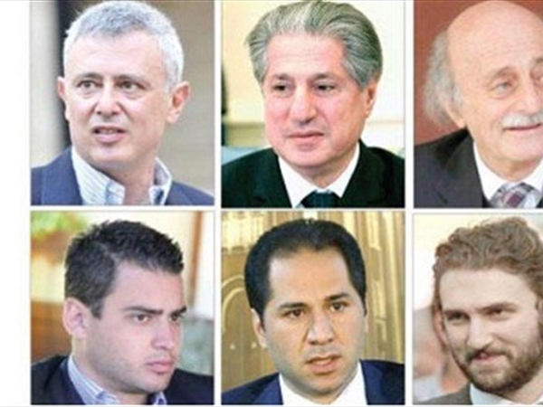 الوراثة السياسية مسؤولية أم «شَفْلَقَة حَكي»؟