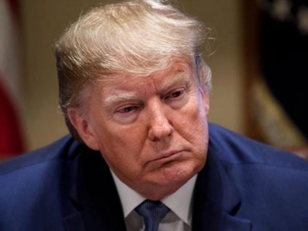 ترامب يُفجّر مفاجأة عن عمليّة "البيجرز": كنتُ أعلم!