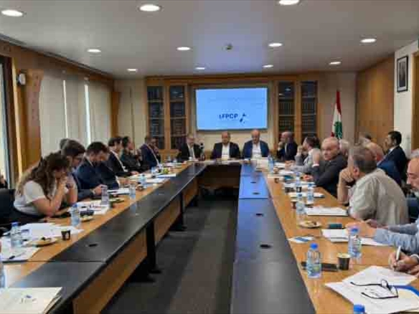 اجتماع تشاوري حول آليات إصلاح نظام التقاعد في المجلس الاقتصادي الاجتماعي