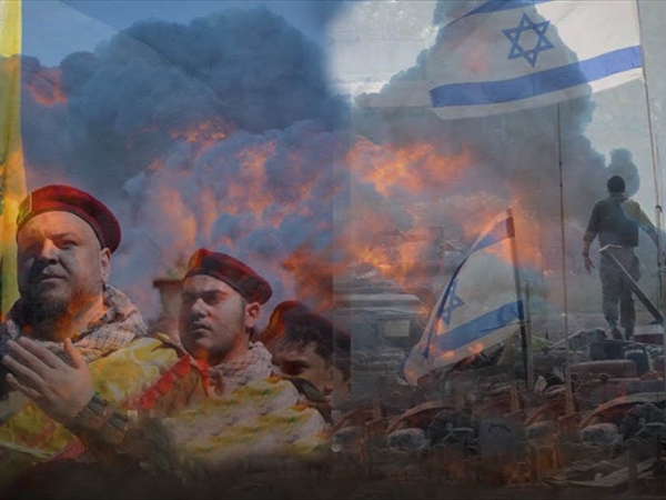 من إعلام العدو: على إسرائيل الدخول إلى رأس حزب الله [...]
