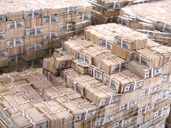 6 مليار دولار!