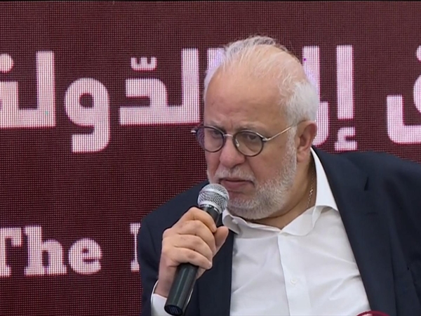 وزير العدل: عرقلة حصر السلاح تعني عرقلة بناء الدولة الضامنة لكل المجتمع اللبناني