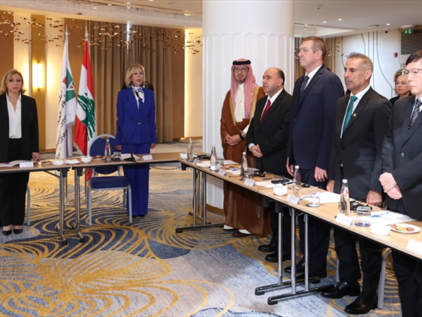 اللبنانية الأولى خلال اللقاء التنسيقي للهيئة الوطنية لشؤون المرأة اللبنانية: نجاح خطة عمل الهيئة الوطنية يعتمد على شراكات قوية ومستدامة