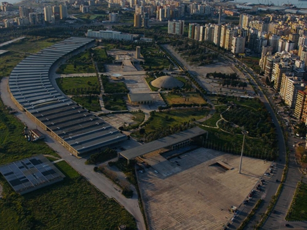 طرابلس مدينة الثقافة التي لا تغيب عنها الأنغام.. «أنغام وقصائد» تُعيد وهج المدينة من معرض رشيد كرامي الدولي