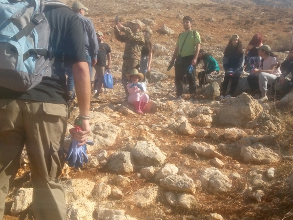 تشرين يلهب غابات لبنان بنار الحرائق والمشاحر  ومبادرات وطنية مبتكرة للري والتحريج