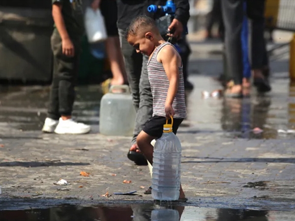 صيغة اتفاق أميركي إسرائيلي لإخراج مقاتلي «حماس» واستقالة وزير إسرائيلي