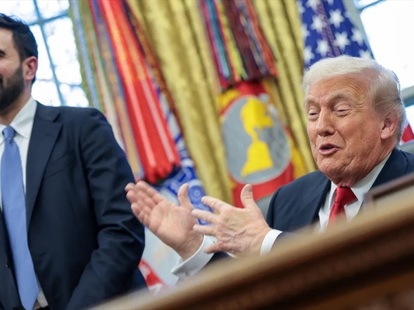 بعد أشهر العداء.. كيف دافع ترامب عن ممداني أثناء لقائهما؟