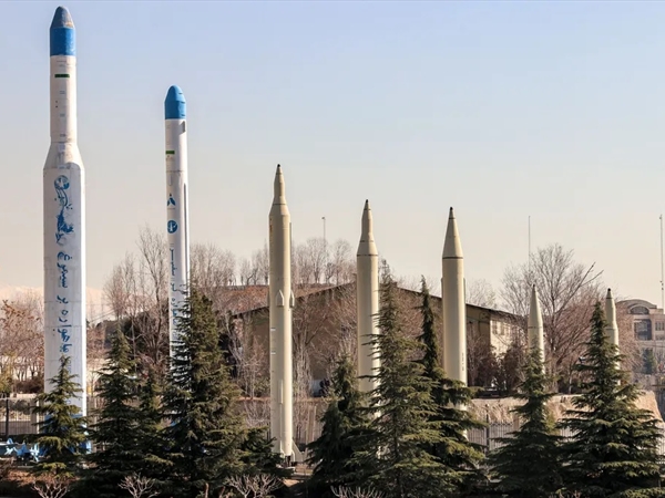 تحذير أمني: إيران تعيد تسليح نفسها وتدعم أذرعها في المنطقة