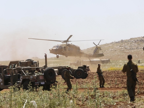 مناورات الجليل وتحذيرات العواصم: الغرب قلقٌ من كانون اللبناني!