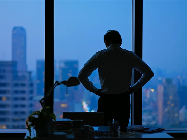 المُدن الجريحة.. أيُّ درسٍ نَستخلصه؟