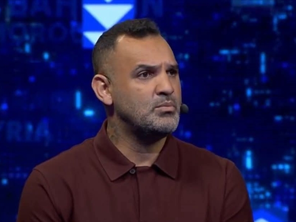 توقع رضا عنتر فوز السودان على لبنان.. زلة لسان ام [...]