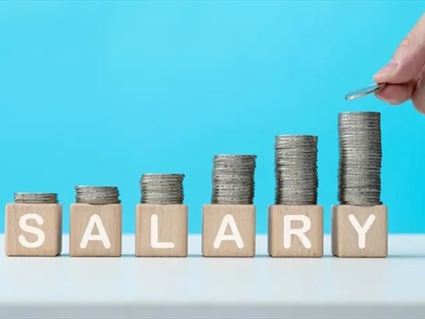 سويسرا تتصدَّر الترتيب العالمي للرواتب لعام 2025