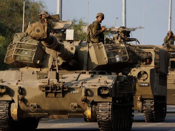 تقرير إسرائيليّ خطير: استعدادات لتدخّل عسكري في لبنان