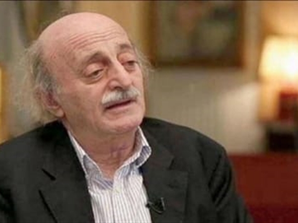 جنبلاط: الوفود السياديّة التي تزور واشنطن مهمّتها التشكيك والتحريض