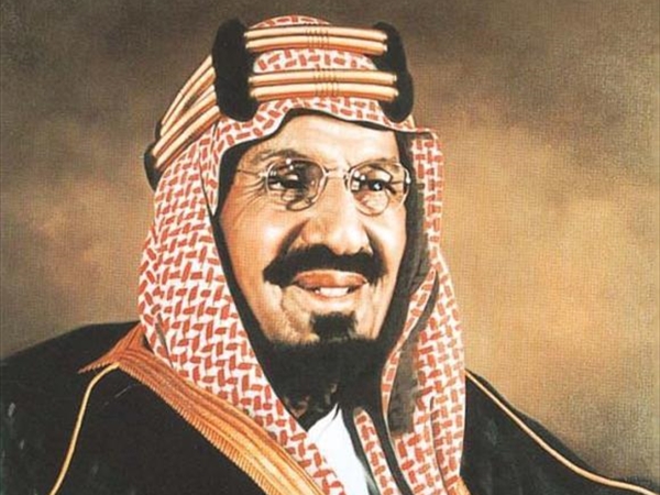 الملك عبدالعزيز نصَح والحفيد نبََّه والخوريََّان اللبناني والسوري حذََّرا