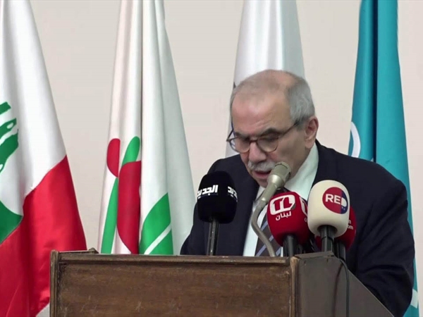 سلام من مؤتمر «المواطنة المسؤولة»: الدولة لا تُدار بالخوف ولم يعد لدينا ترف الوقت