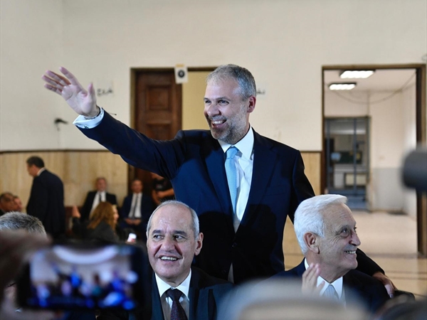 إستعداد إسرائيلي لقتال لأيام بعد استهداف «اليونيفيل»