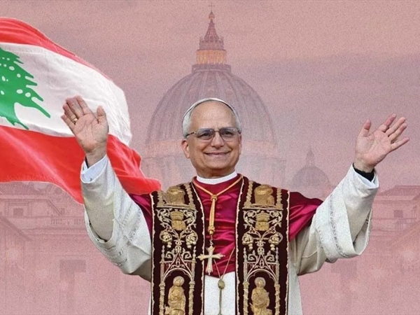 زيارة البابا فرصة ثمينة للبنان؟