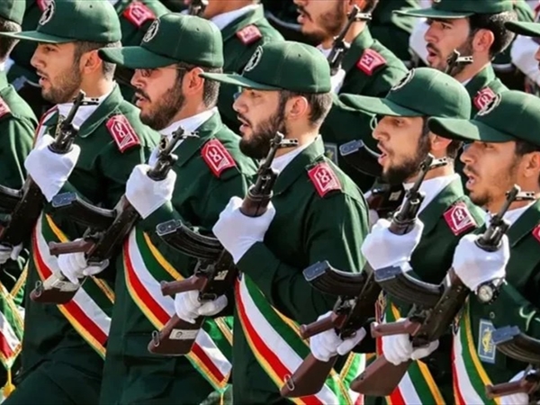 أستراليا تدرج الحرس الثوري على قائمة الإرهاب