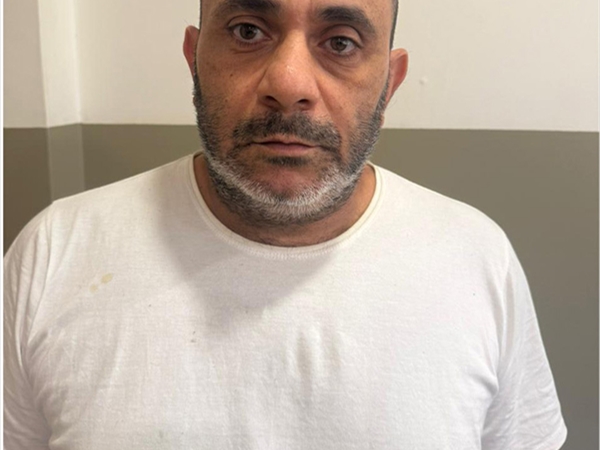 محتال برتبة نجل قاضي