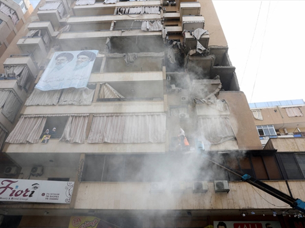 ضابط إسرائيلي يكشف: هكذا اغتيل الطّبطبائي… والثّغرة ارتكبها عنصر قيادي